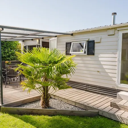 Tibu - Mobilheim 6, Katharinenhof *